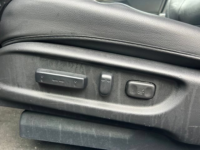 Used 2017 Honda Accord Sport image 5