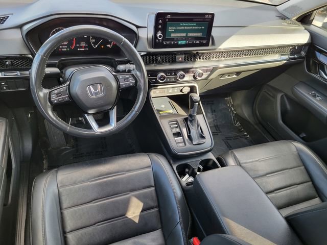 Used 2023 Honda CR-V EX-L image 35
