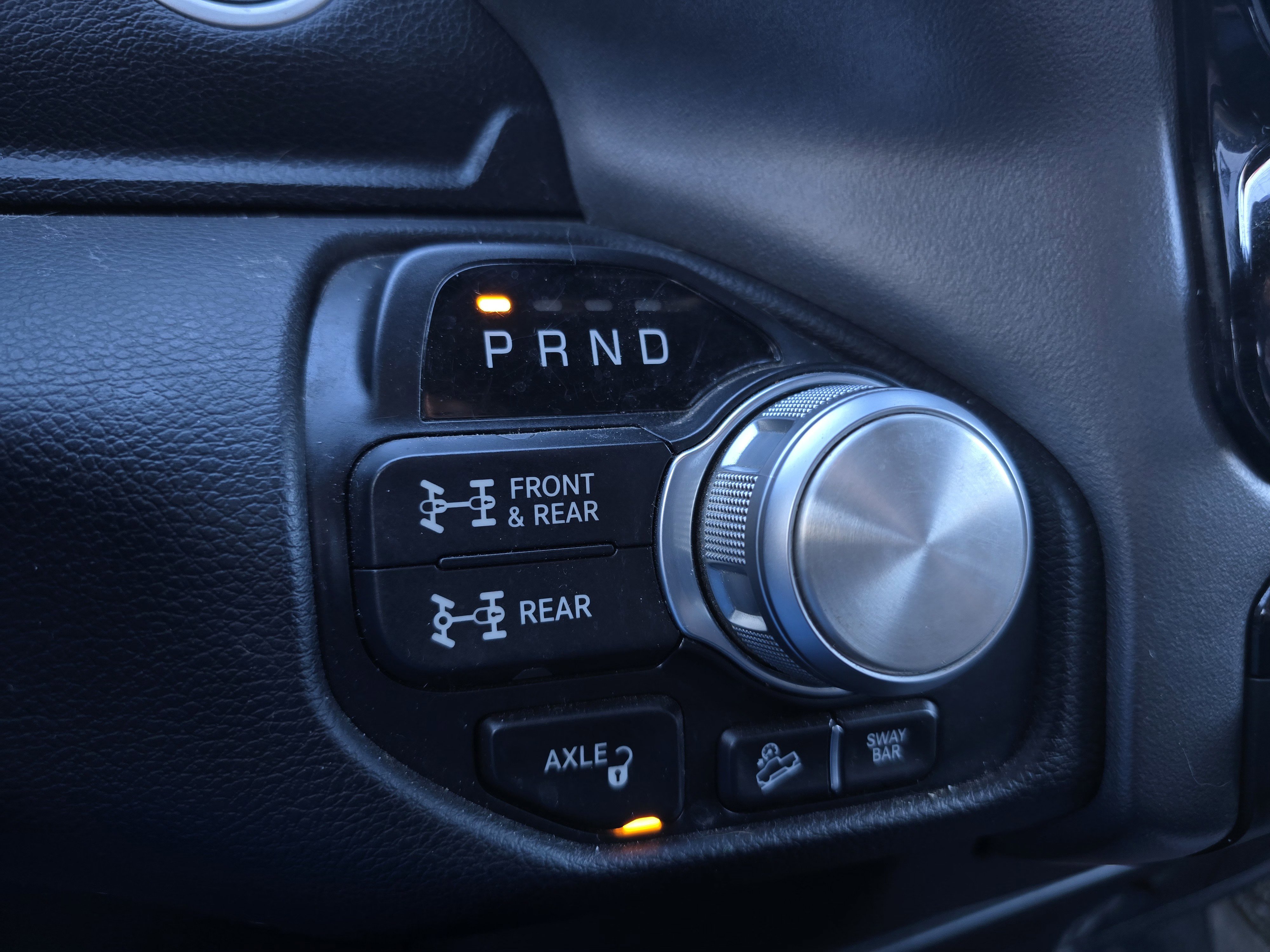 Used 2021 RAM 2500 Power Wagon image 32