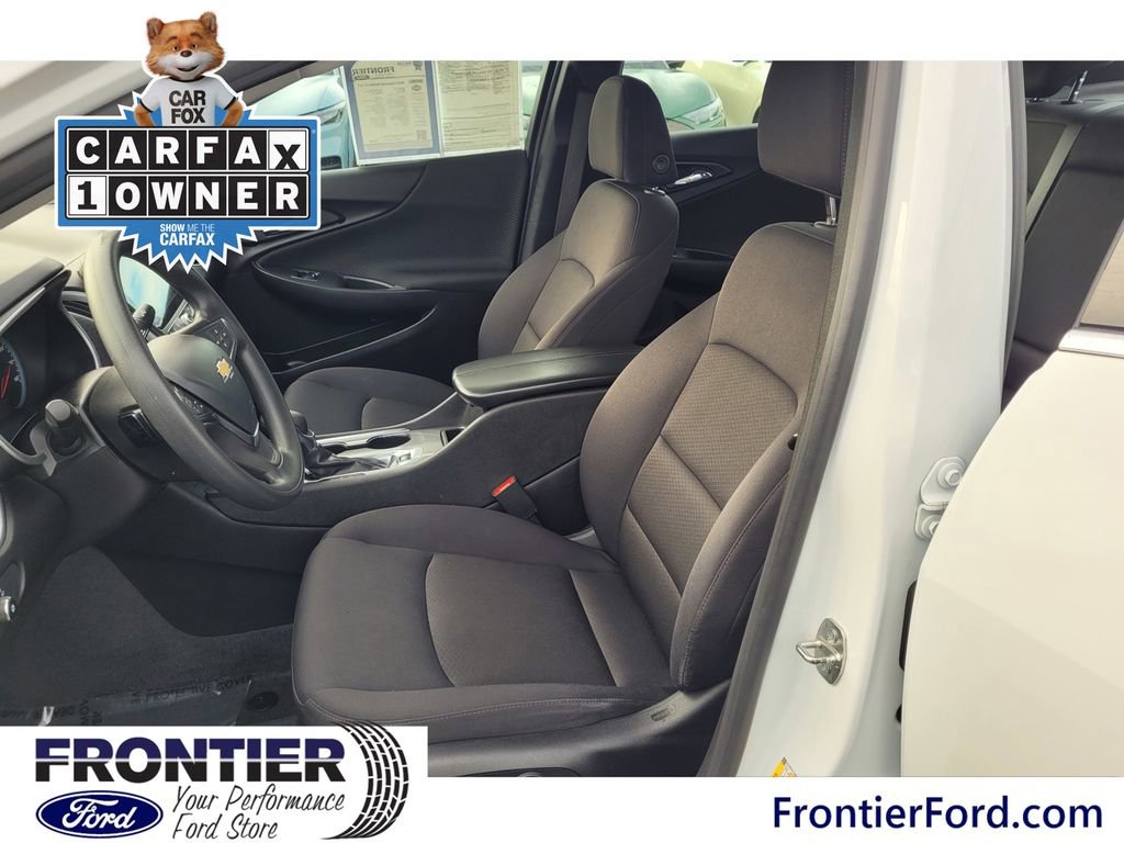 Used 2024 Chevrolet Malibu LT image 10