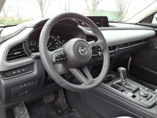 New 2026 MAZDA CX-30 AWD 2.5 S image 18