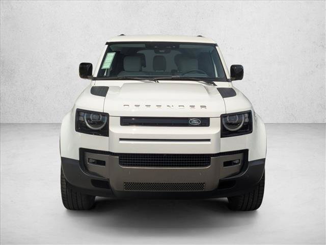 New 2026 Land Rover Defender 130 S AWD/4WD image 6
