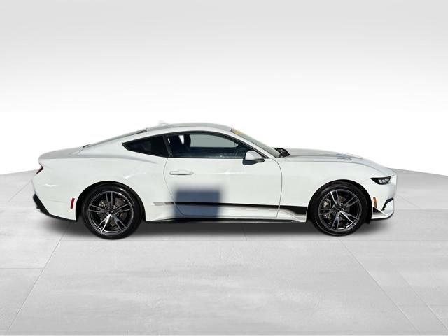 Used 2024 Ford Mustang Coupe w/ Wheel & Stripe Package image 4