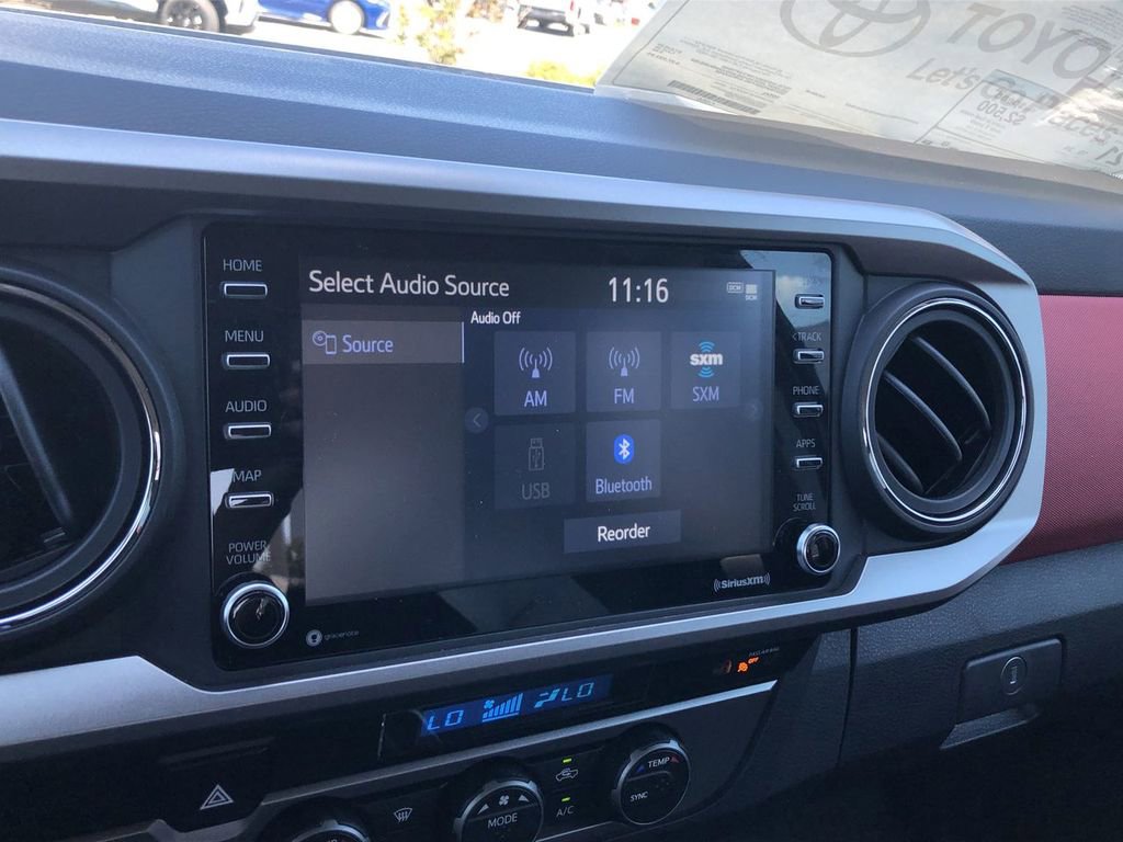 Used 2023 Toyota Tacoma SR5 image 31