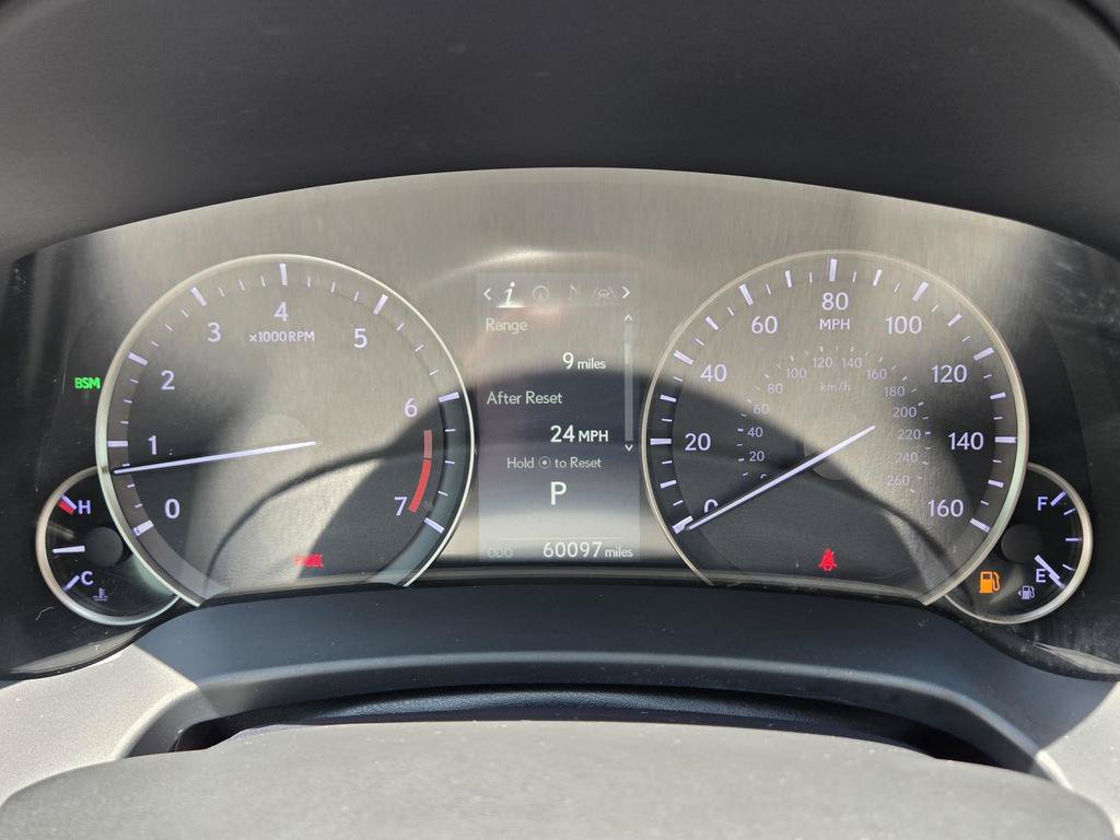 Used 2022 Lexus RX 350 FWD w/ Premium Package image 25