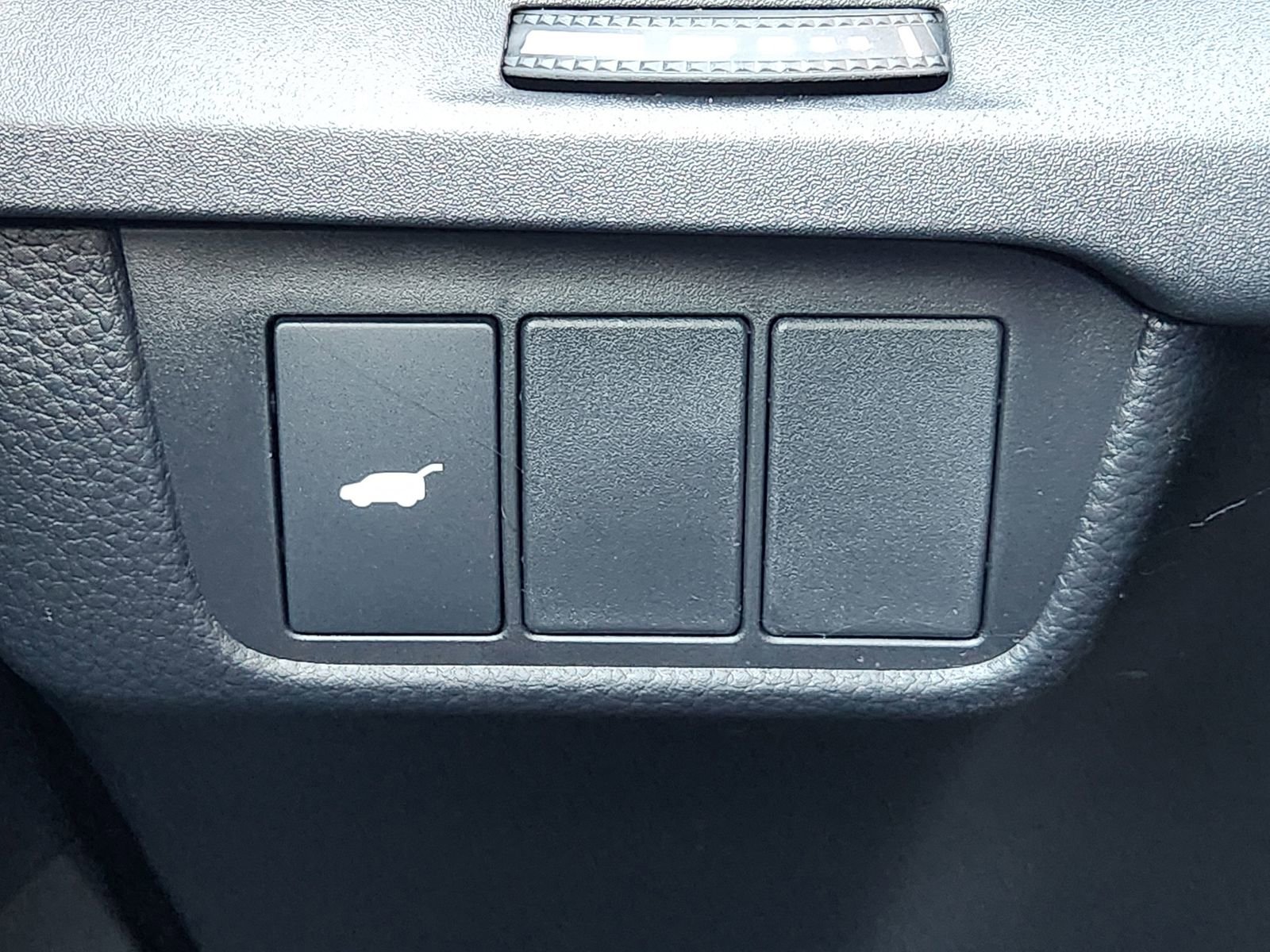 New 2026 Honda CR-V Sport-L image 27