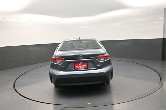 Used 2024 Toyota Corolla LE FWD image 65