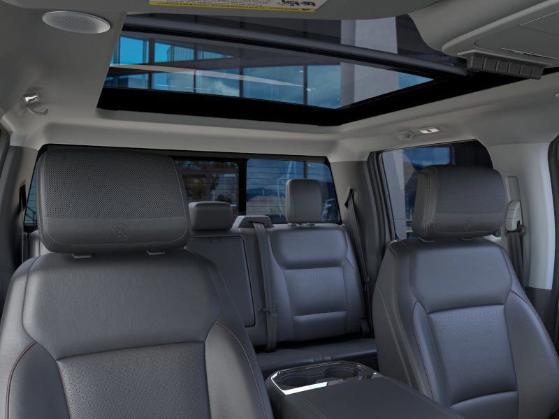 New 2026 Ford F250 Lariat image 22