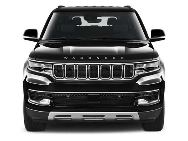 Used 2024 Jeep Wagoneer Series II AWD/4WD image 5