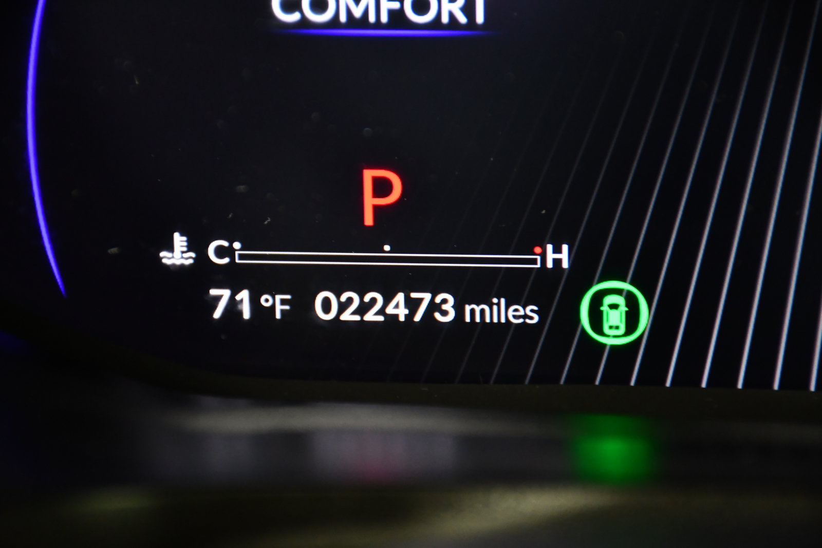 Certified 2024 Acura MDX SH-AWD w/ Technology Package image 17