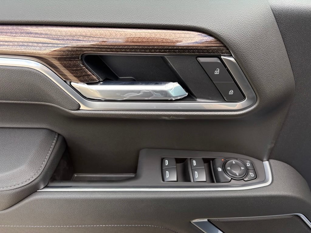 New 2026 Chevrolet Silverado 1500 LT AWD/4WD image 14