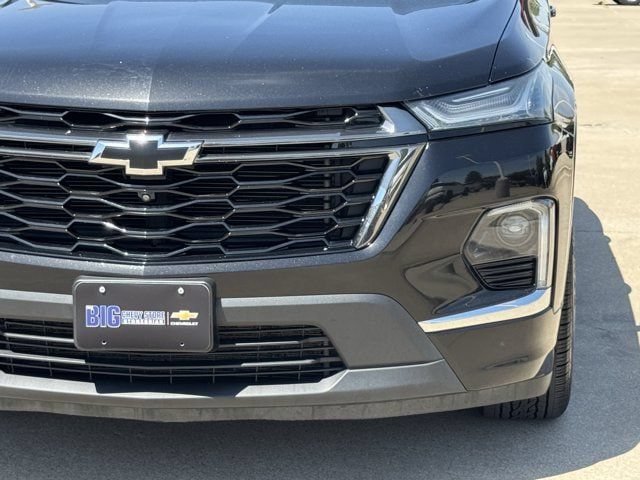 Used 2023 Chevrolet Traverse Premier w/ Redline Edition FWD image 10