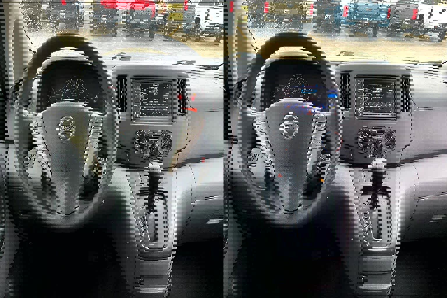 Used 2021 Nissan NV200 SV image 6