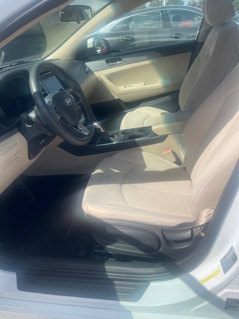 Used 2019 Hyundai Sonata SE FWD image 3