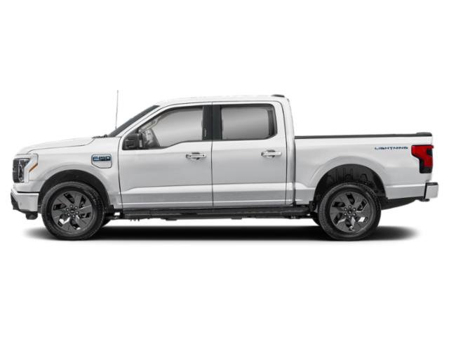 New 2025 Ford F150 Lightning Flash image 3