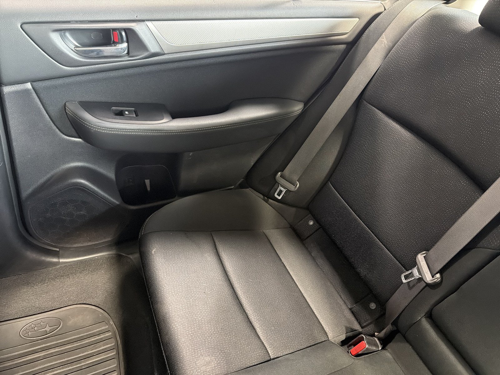 Used 2018 Subaru Legacy 2.5i Premium AWD/4WD image 21