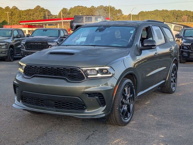 New 2026 Dodge Durango GT image 4