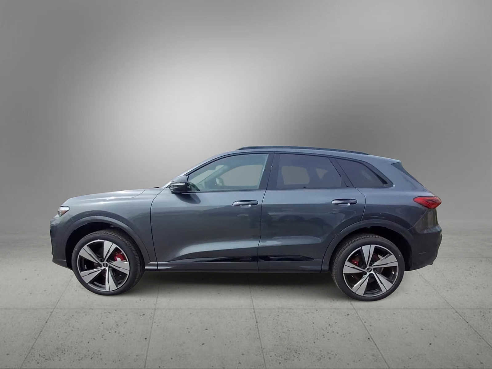 New 2025 Audi SQ5 Premium Plus image 5