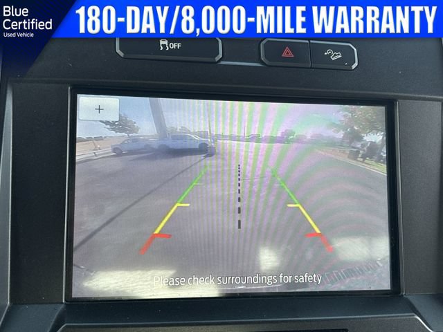 Used 2020 Ford F250 XL w/ STX Appearance Package AWD/4WD image 26