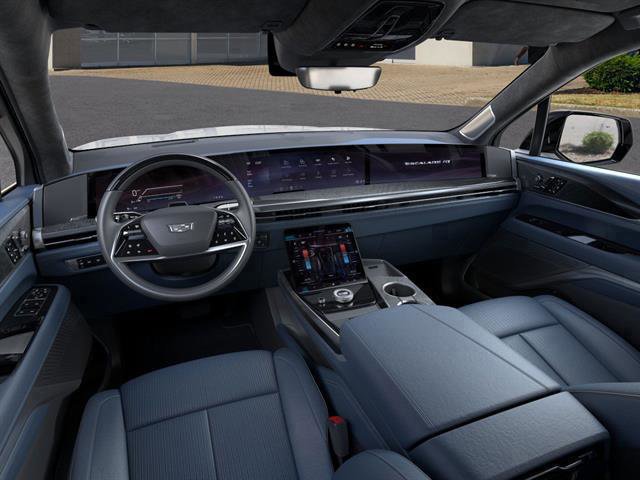 New 2025 Cadillac Escalade IQ Sport 2 image 83