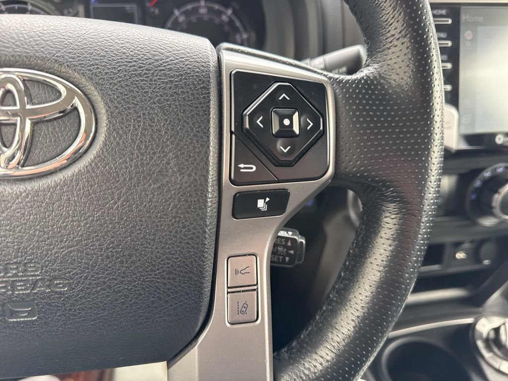 Used 2024 Toyota 4Runner SR5 Premium image 20