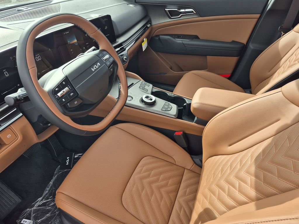 New 2026 Kia Sportage X-Line image 10