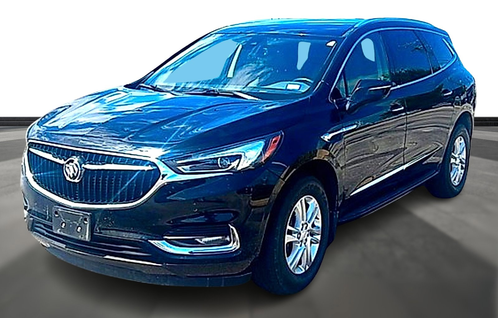 Used 2020 Buick Enclave Premium FWD image 1
