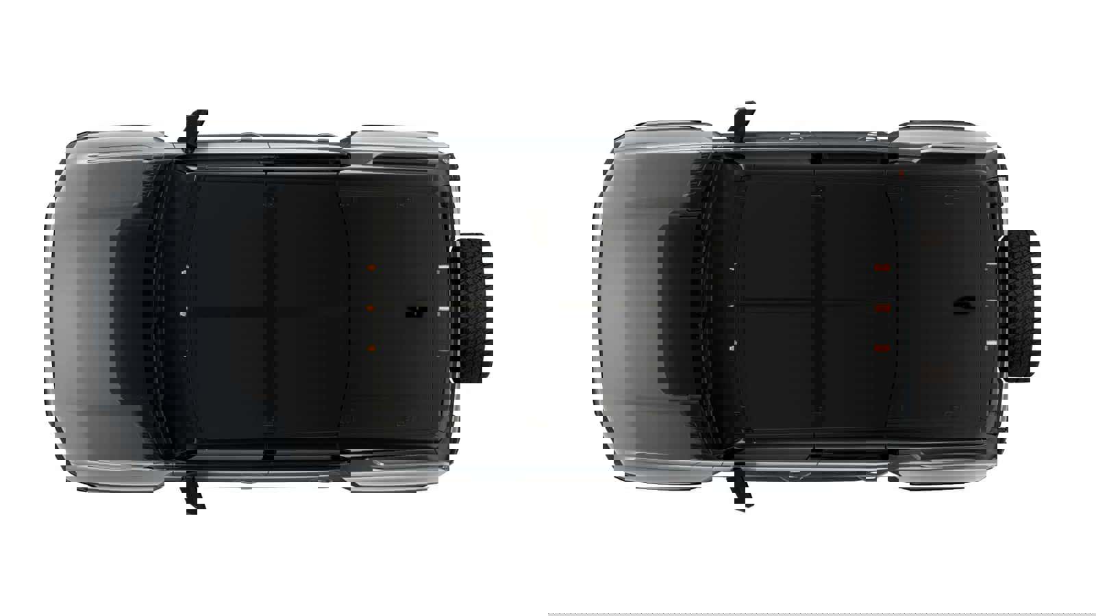 New 2026 GMC Hummer EV SUV image 37