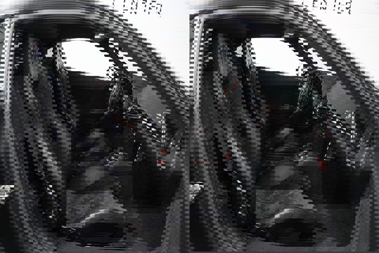 Used 2011 Ferrari 458 Italia Coupe image 14