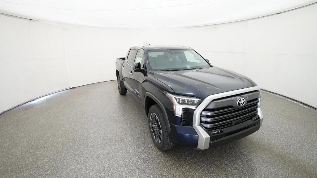 New 2026 Toyota Tundra Limited image 53