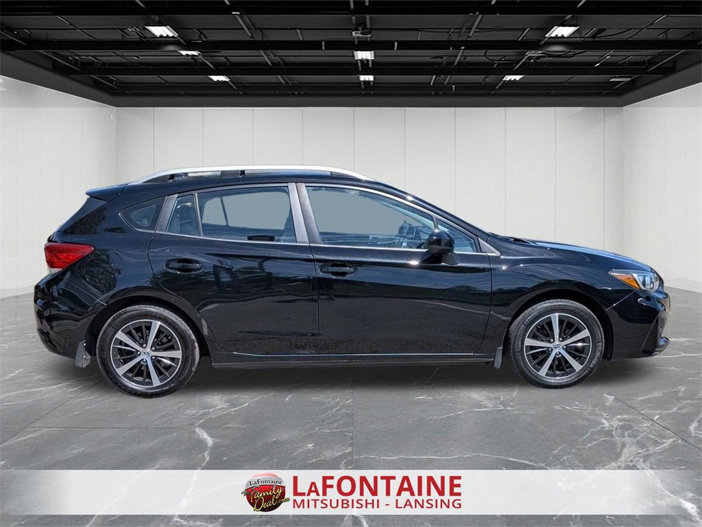 Used 2019 Subaru Impreza 2.0i Premium w/ Popular Package #2 image 6