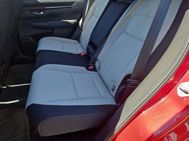 Used 2024 Honda CR-V EX image 17