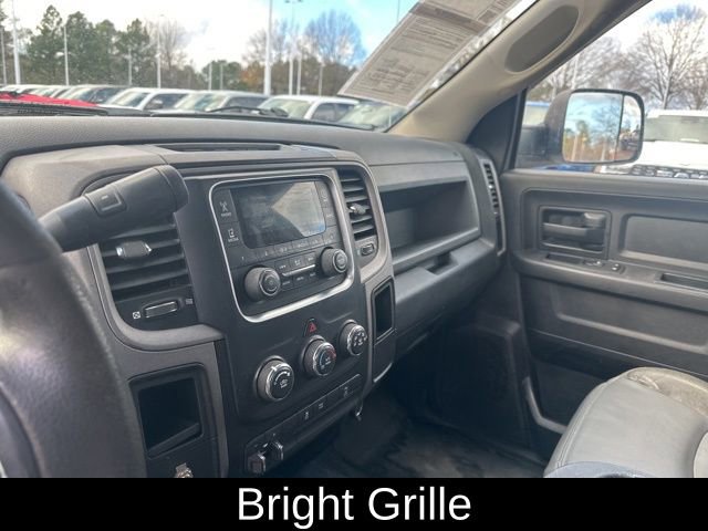 Used 2016 RAM 2500 Tradesman w/ Chrome Appearance Group image 22