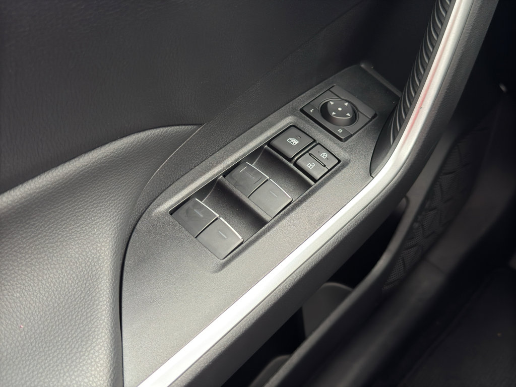 Certified 2025 Toyota RAV4 XLE w/ Convenience Package image 29