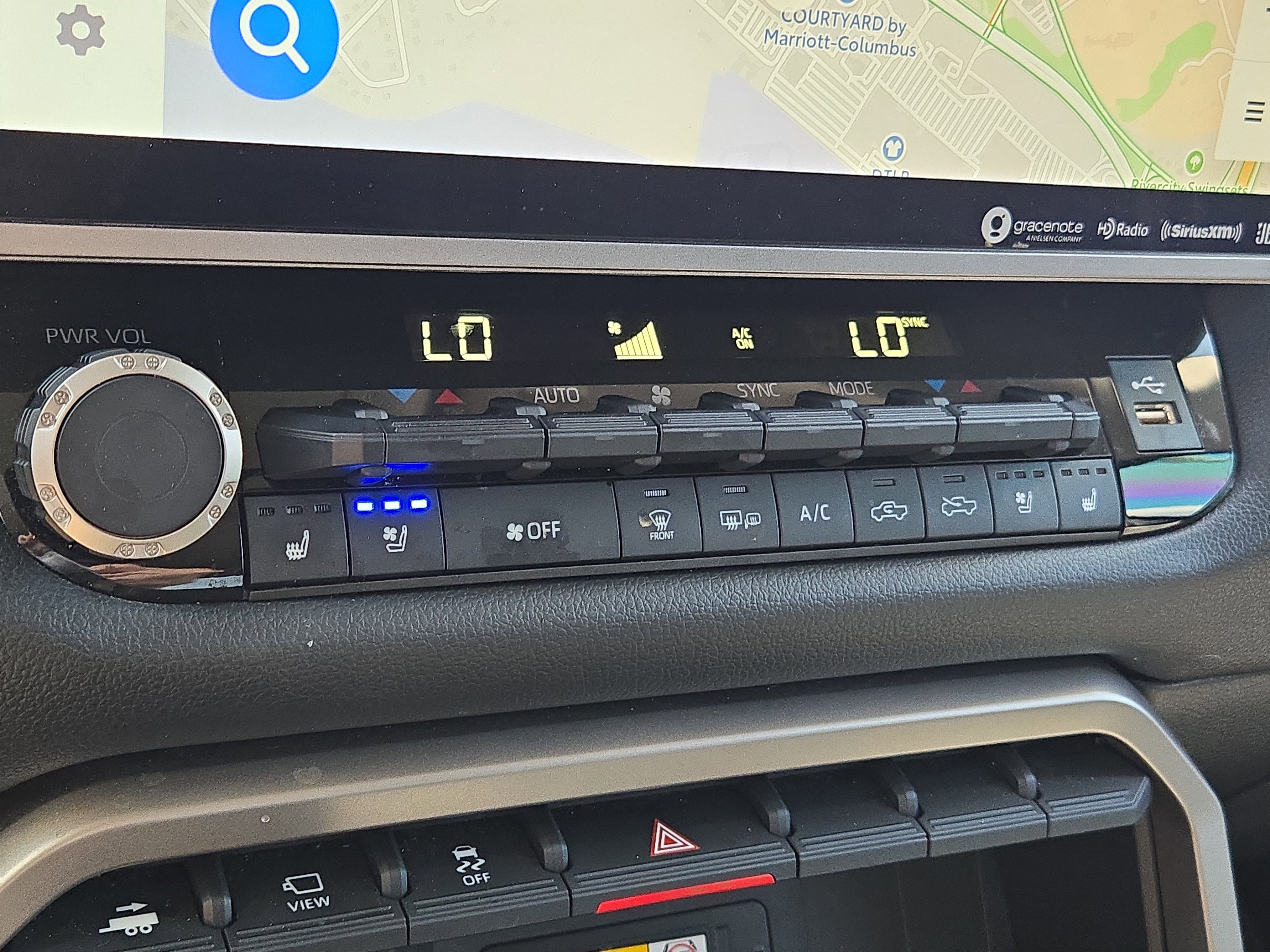 Used 2022 Toyota Tundra Limited image 29