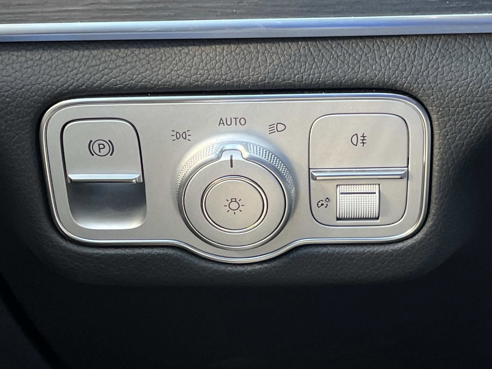 Certified 2025 Mercedes-Benz GLE 350 GLE 350 image 25