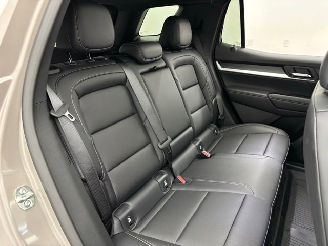 New 2026 GMC Terrain Elevation w/ Elevation Premium Package AWD/4WD image 37