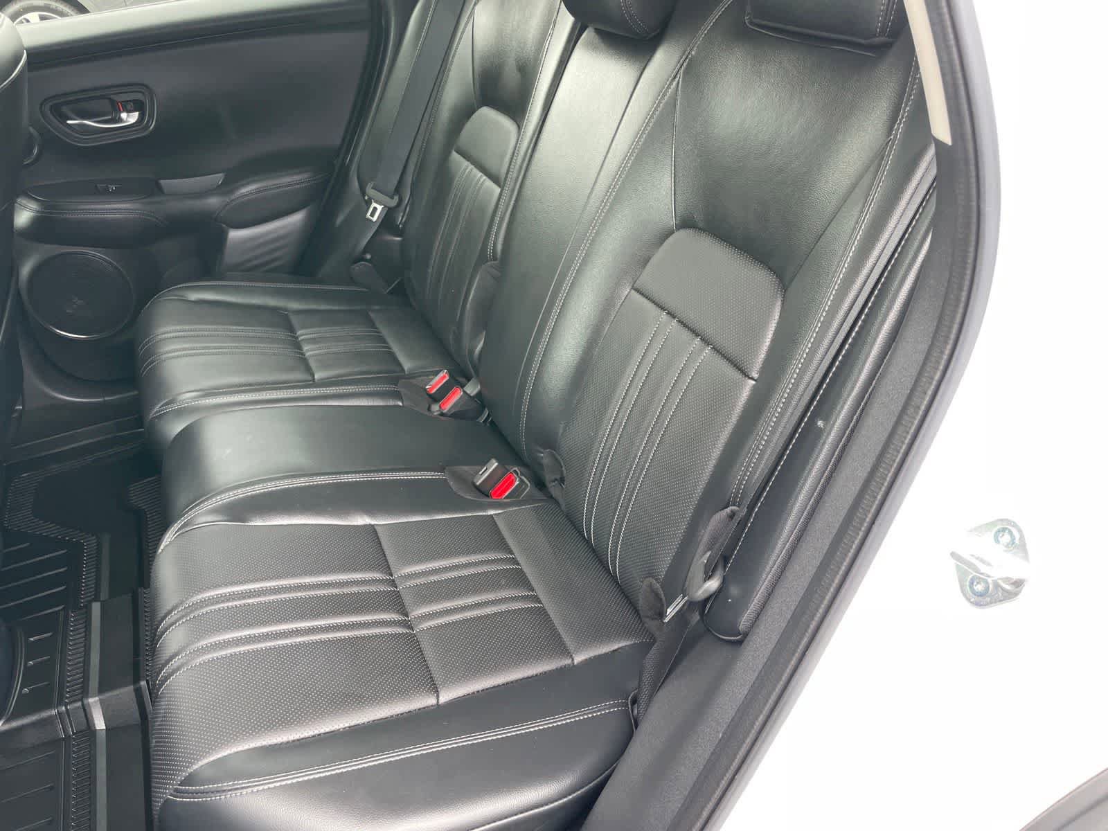 Used 2023 Honda HR-V EX-L image 22