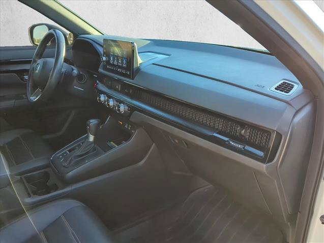 Used 2024 Honda CR-V Sport Touring image 26