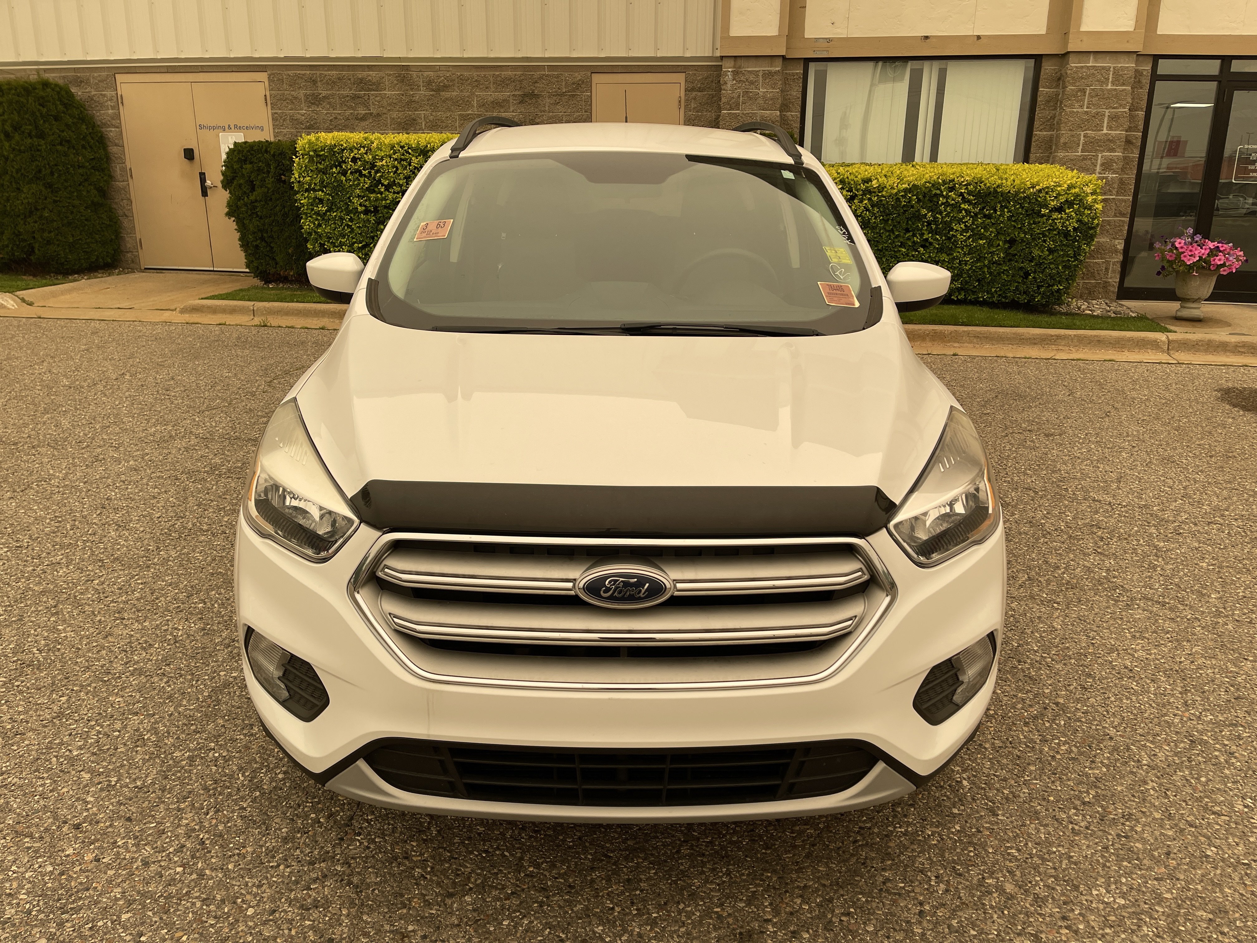 Used 2018 Ford Escape SE w/ SE SYNC Package AWD/4WD image 9