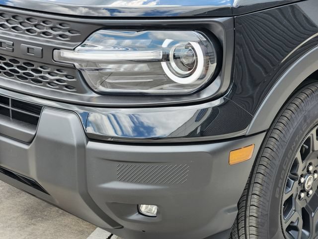 New 2026 Ford Bronco Sport Big Bend w/ Convenience Package AWD/4WD image 6