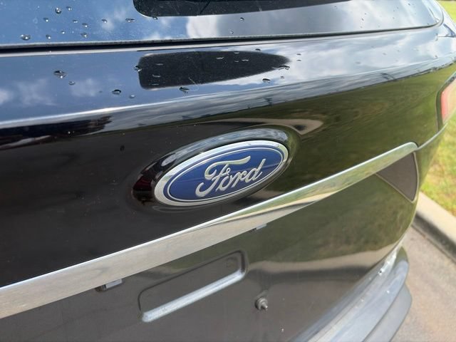 Used 2020 Ford Edge SE FWD image 45
