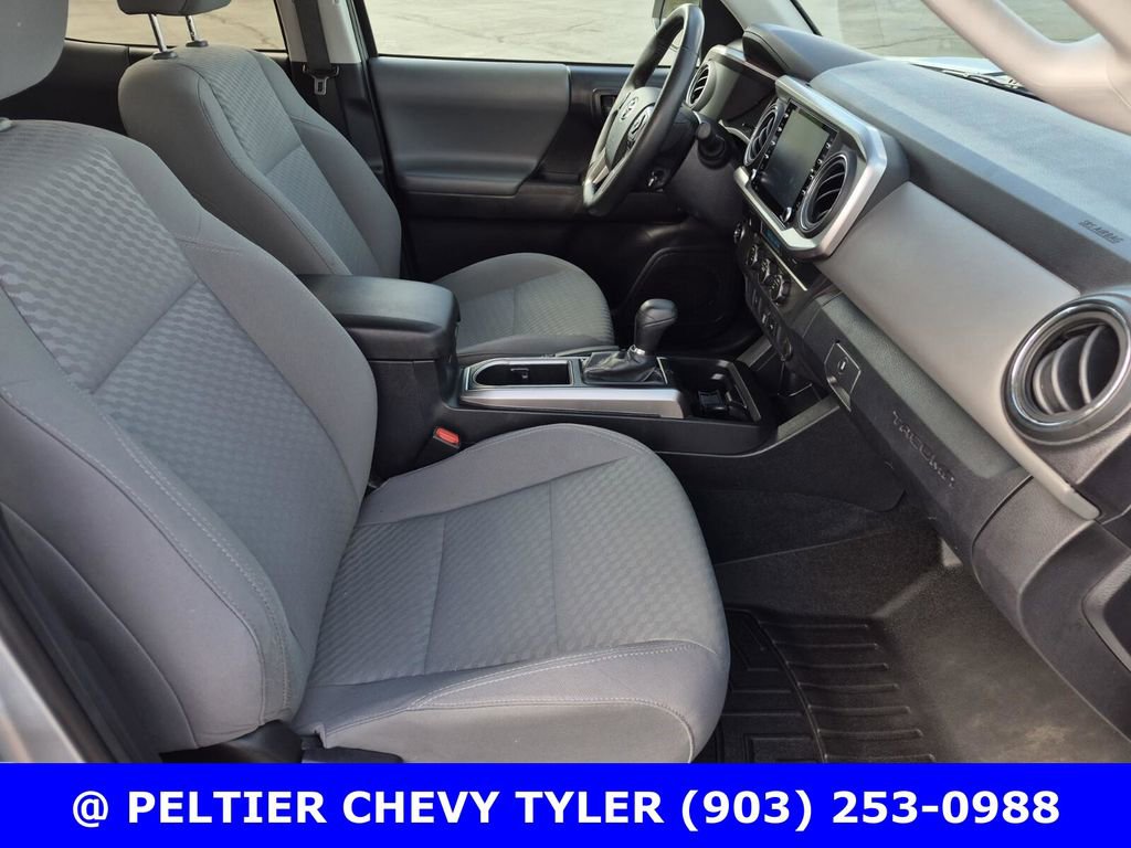 Used 2023 Toyota Tacoma SR5 image 12