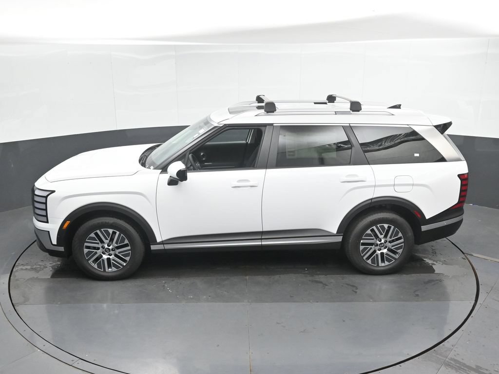 New 2026 Hyundai Palisade SEL Premium AWD/4WD image 35