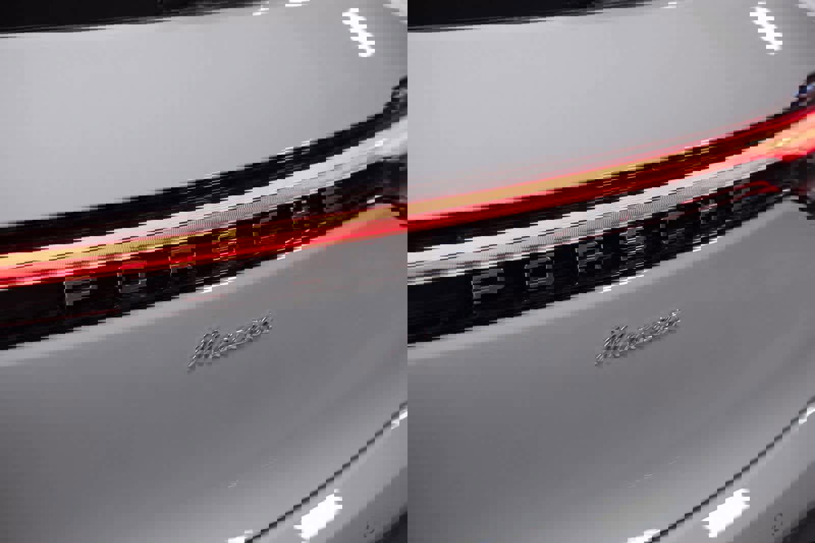 Certified 2025 Porsche Macan image 35