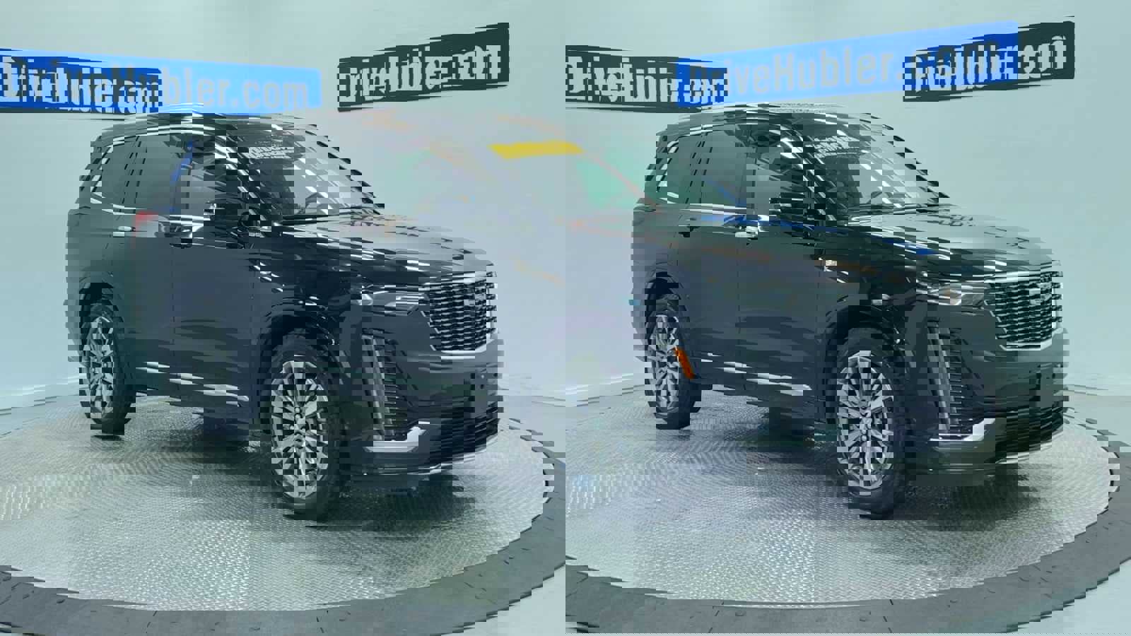 Used 2025 Cadillac XT6 Premium Luxury image 3