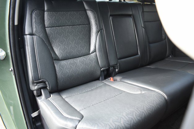 Used 2023 Toyota Tundra Limited image 28