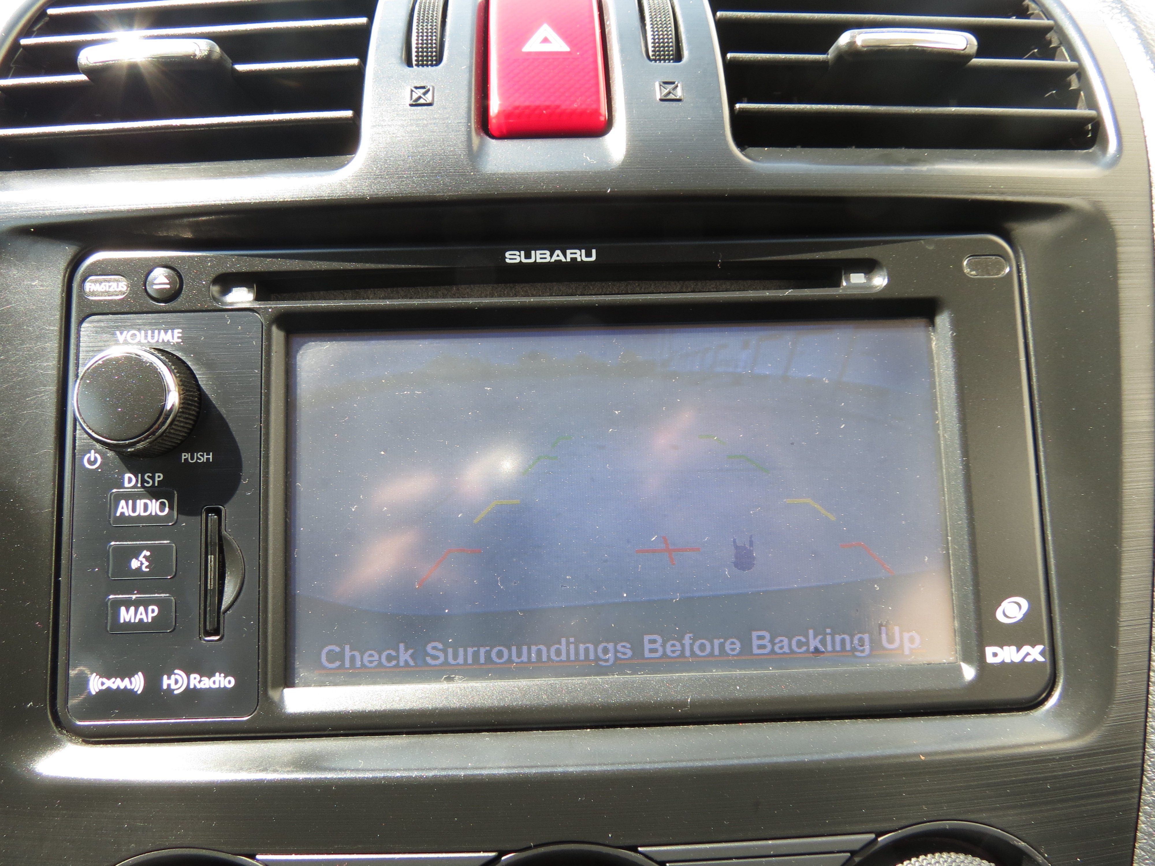 Used 2013 Subaru Crosstrek 2.0i Premium AWD/4WD image 24