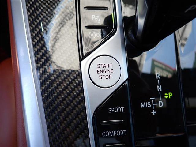 Used 2023 BMW X5 M50i w/ Climate Comfort Package AWD/4WD image 23