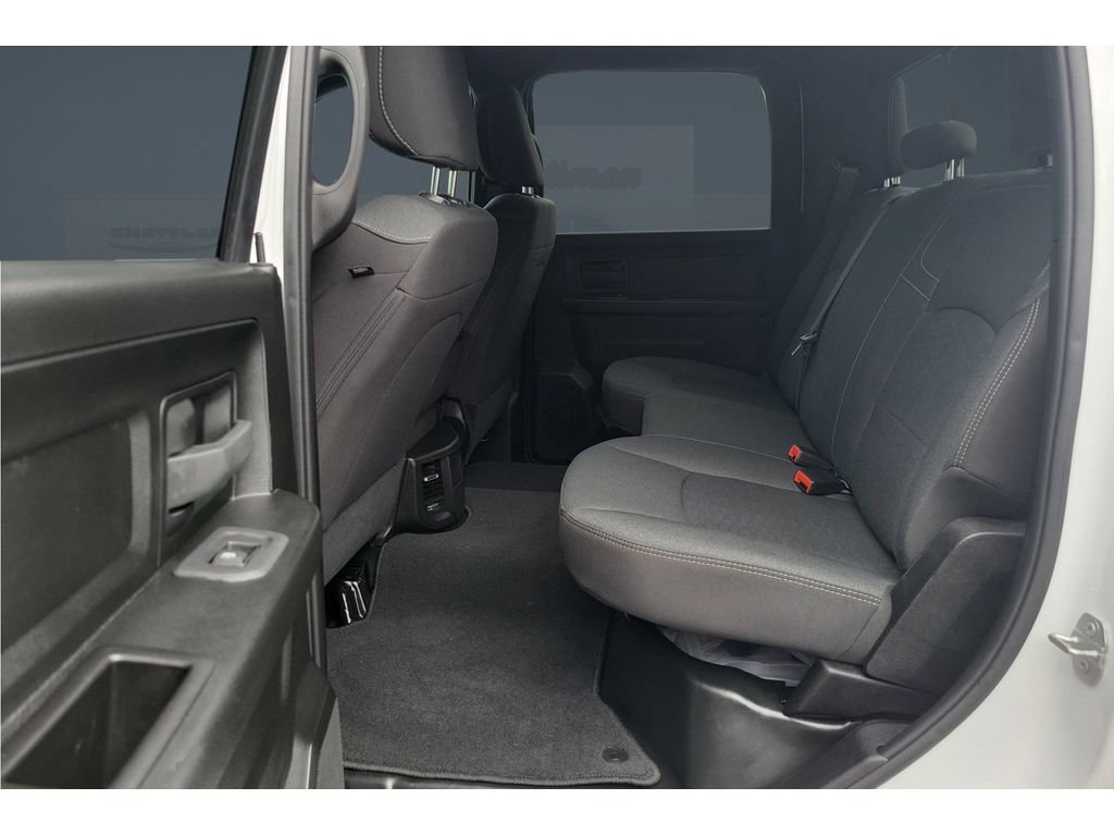 Used 2025 RAM 3500 Tradesman AWD/4WD image 14
